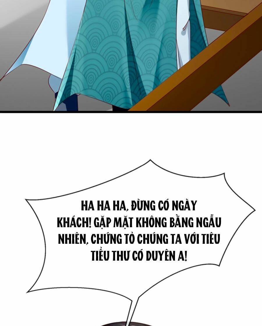 Vương Phi Là Đoá Bạch Liên Hoa: Chapter 14