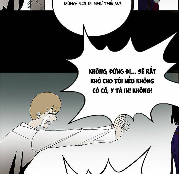Chí Tôn Thần Ma: Chapter 29