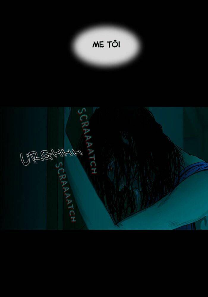 Dead Days: Chapter 1