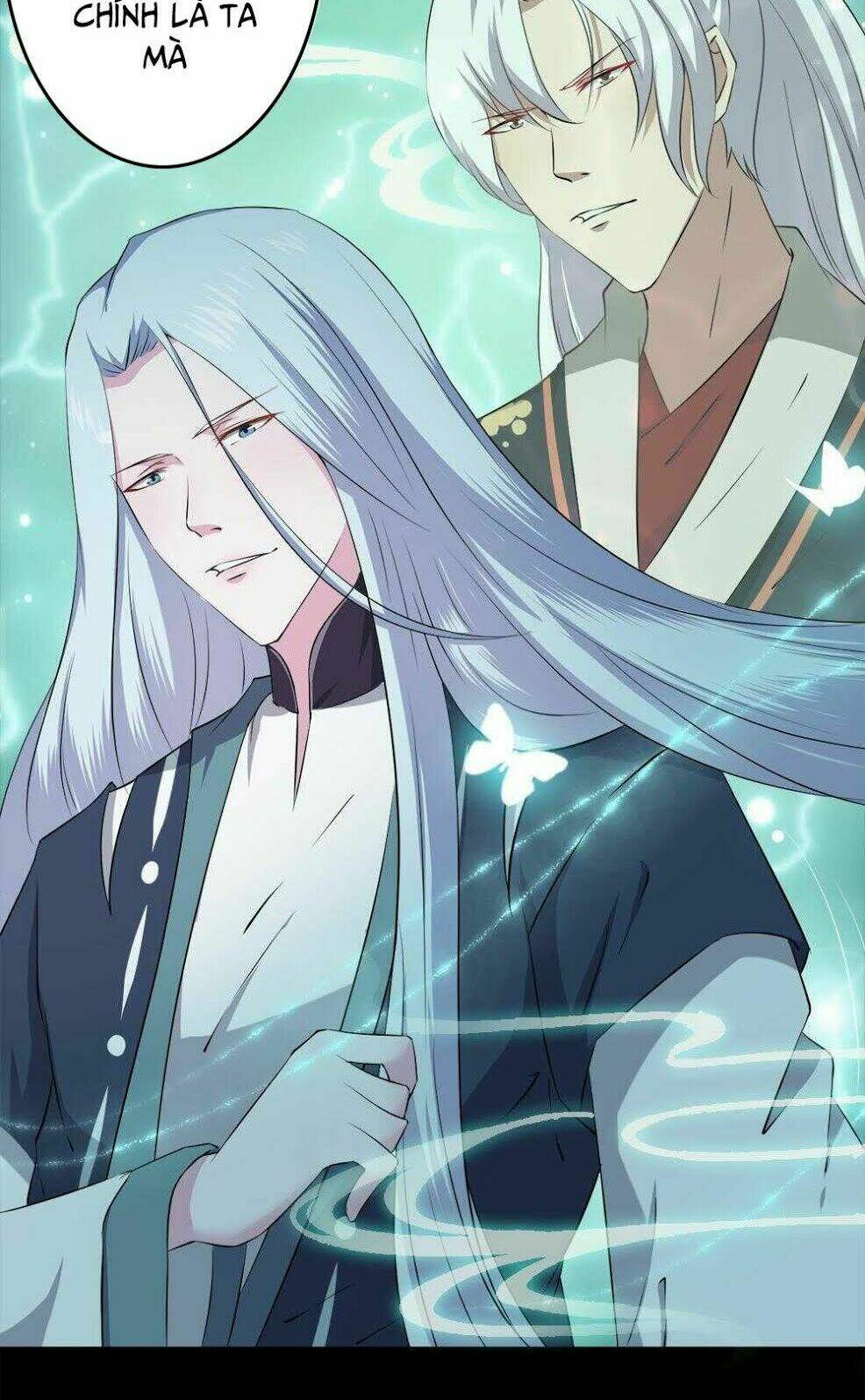 Tu Chân Giả Tại Dị Thế: Chapter 33