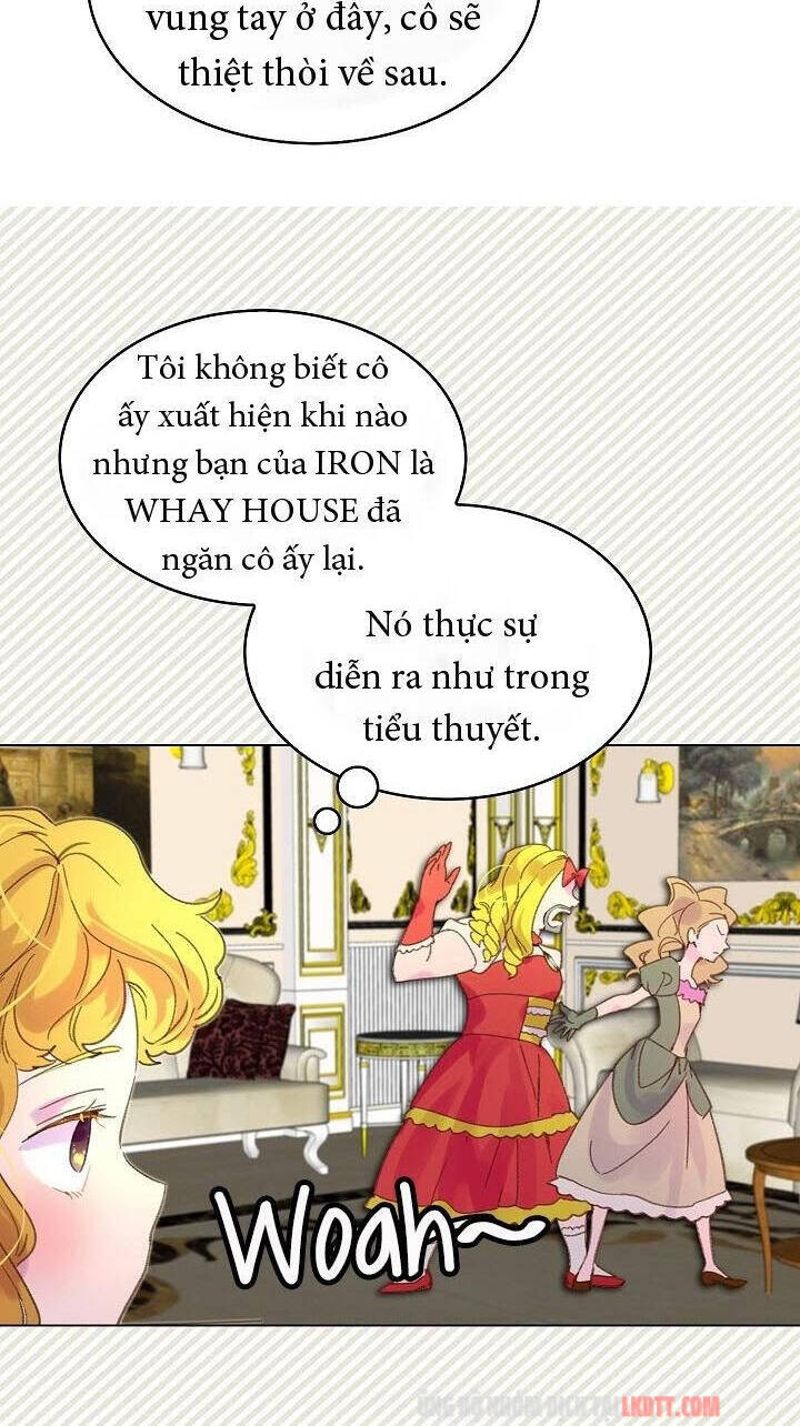 Đừng Xem Thường Nữ Phụ: Chapter 75
