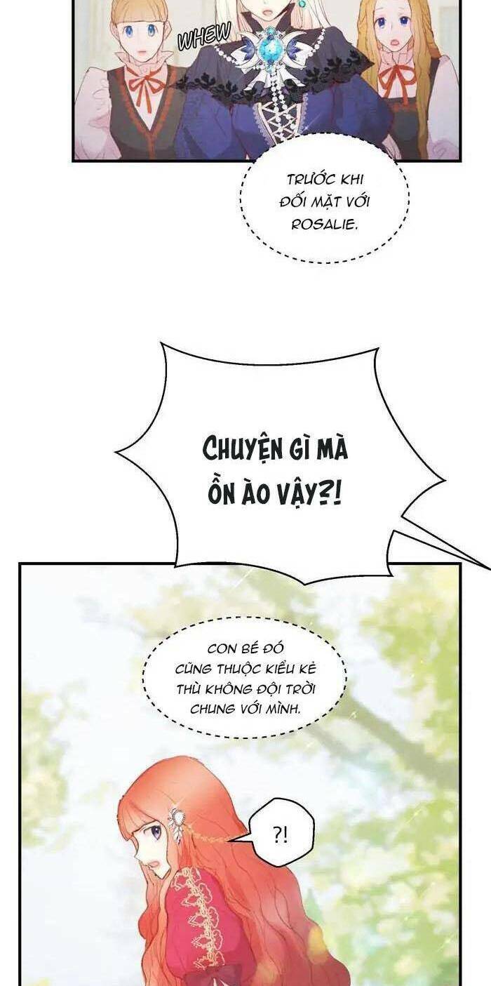 Tôi Sống Sót Như Một Nàng Công Chúa Giả: Chapter 10