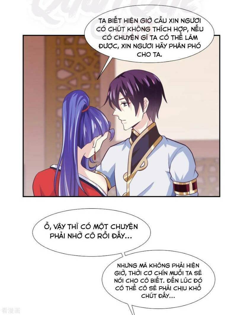 Ta Là Ngọc Hoàng Đại Đế: Chapter 49