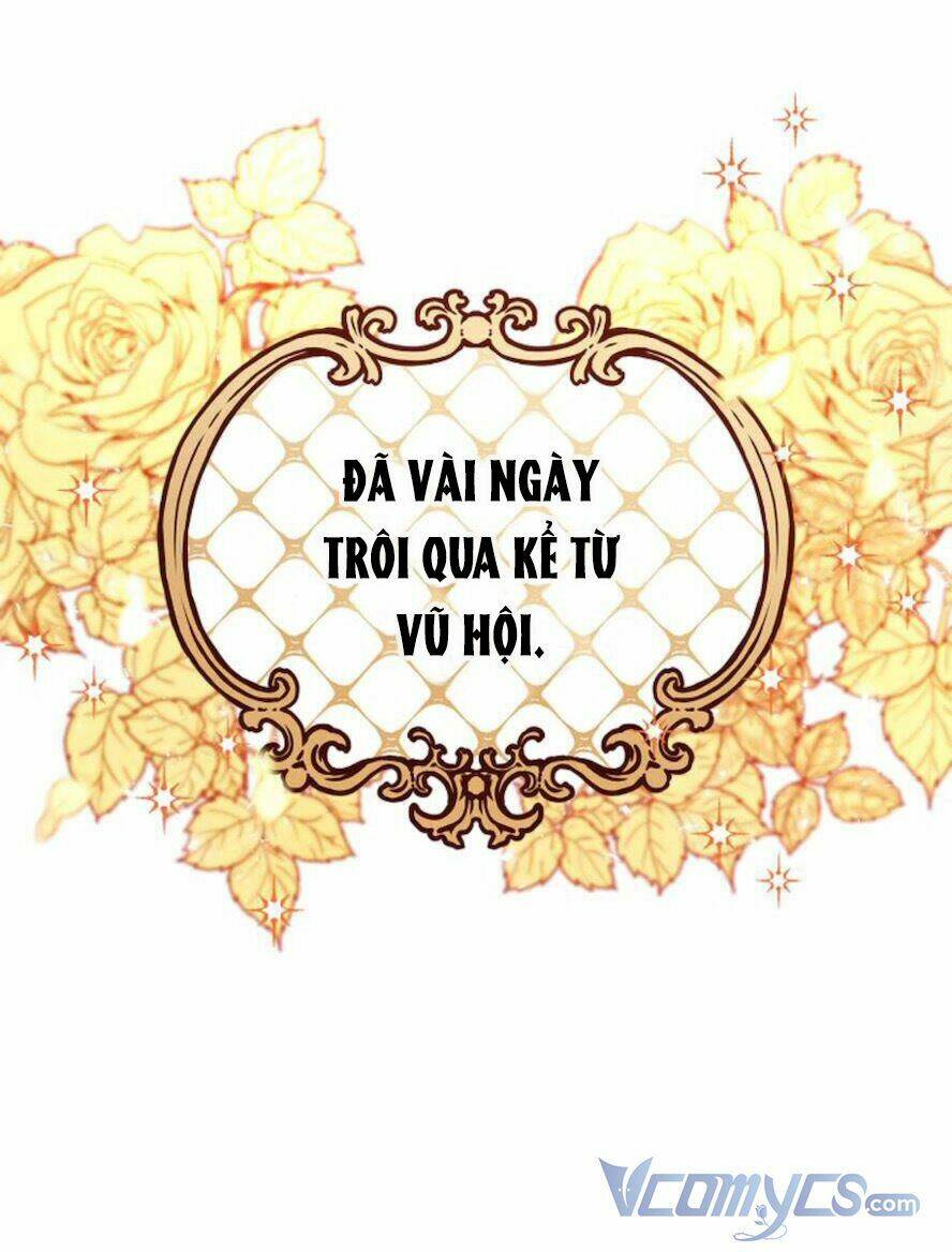 Lòng Trung Thành Với Kẻ Ác: Chapter 18