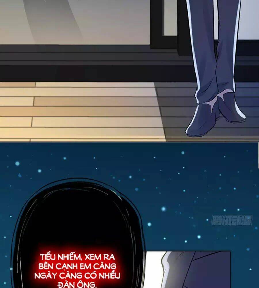 Nhật Ký Dạy Dỗ Của Gia Tộc Đáng Yêu: Chapter 52