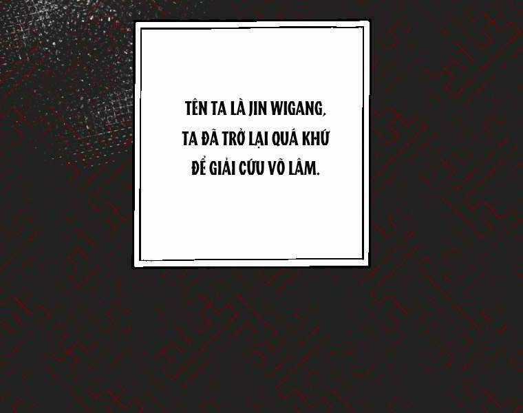 Thời Đại Hoàng Kim Của Thiên Kiếm: Chapter 1