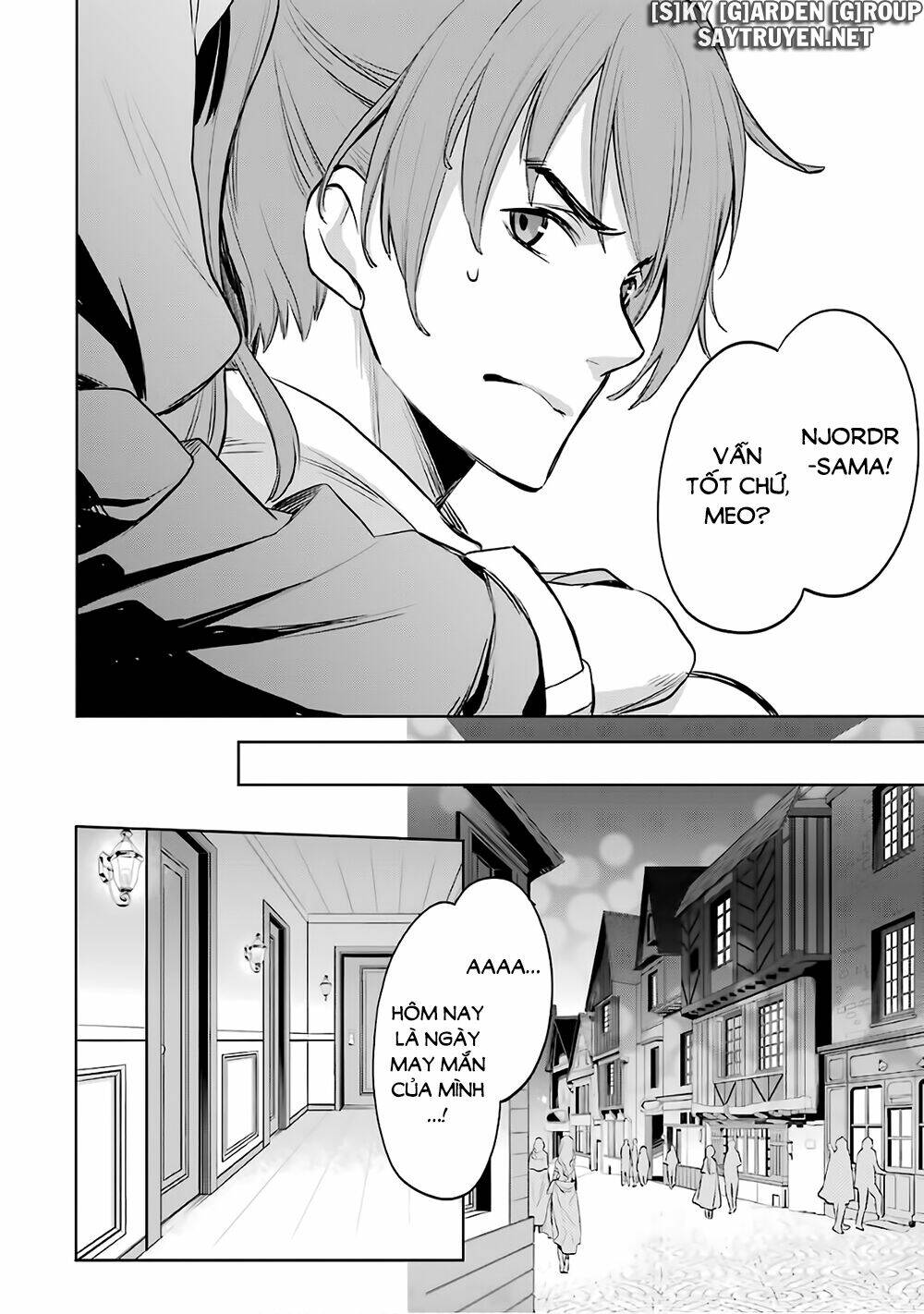 Dungeon Ni Deai O Motomeru No Wa Machigatte Iru Darou Ka: Familia Chronicle Episode Ryu: Chapter 16
