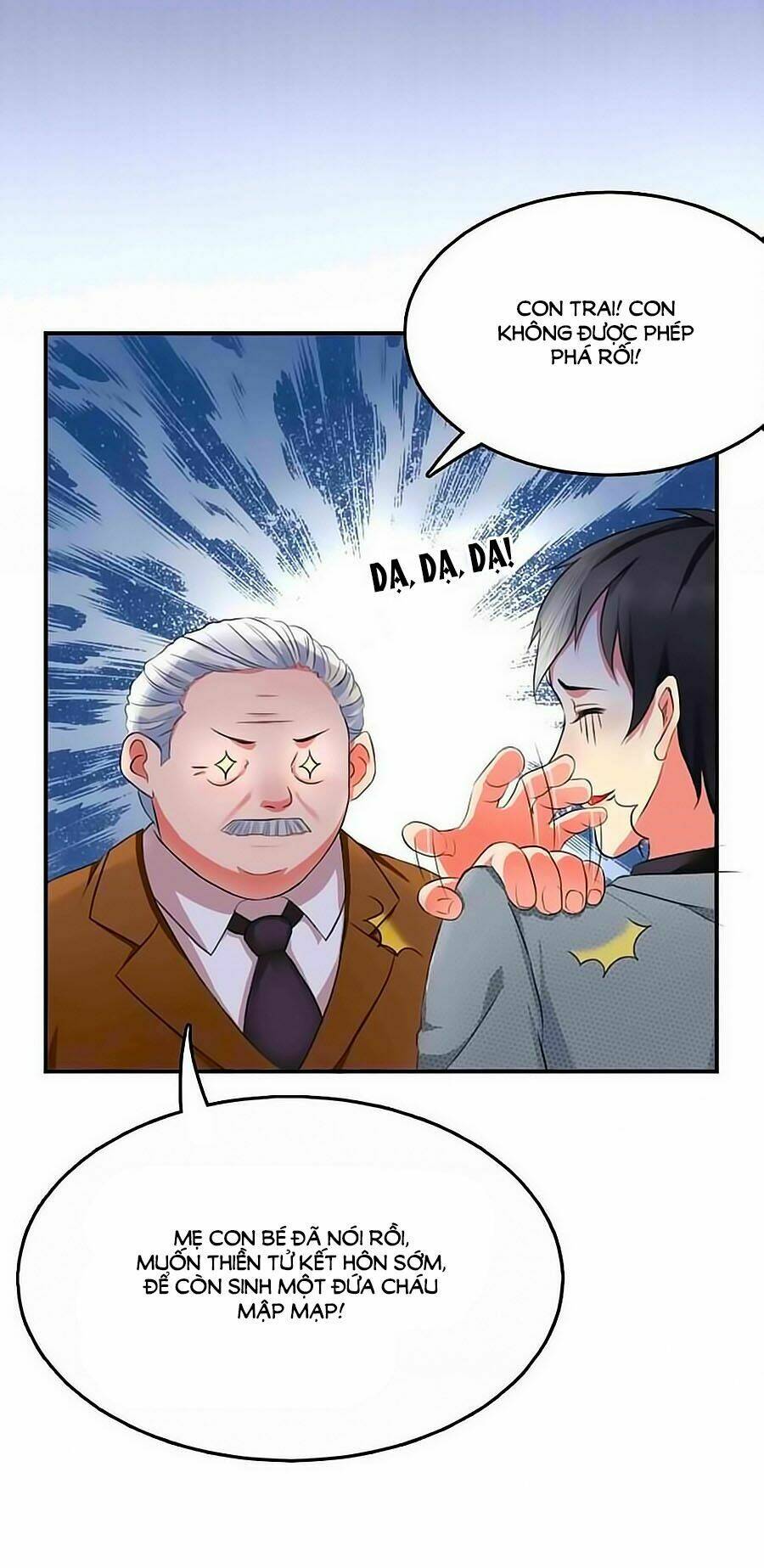 Số Hiệu 1314: Chapter 1