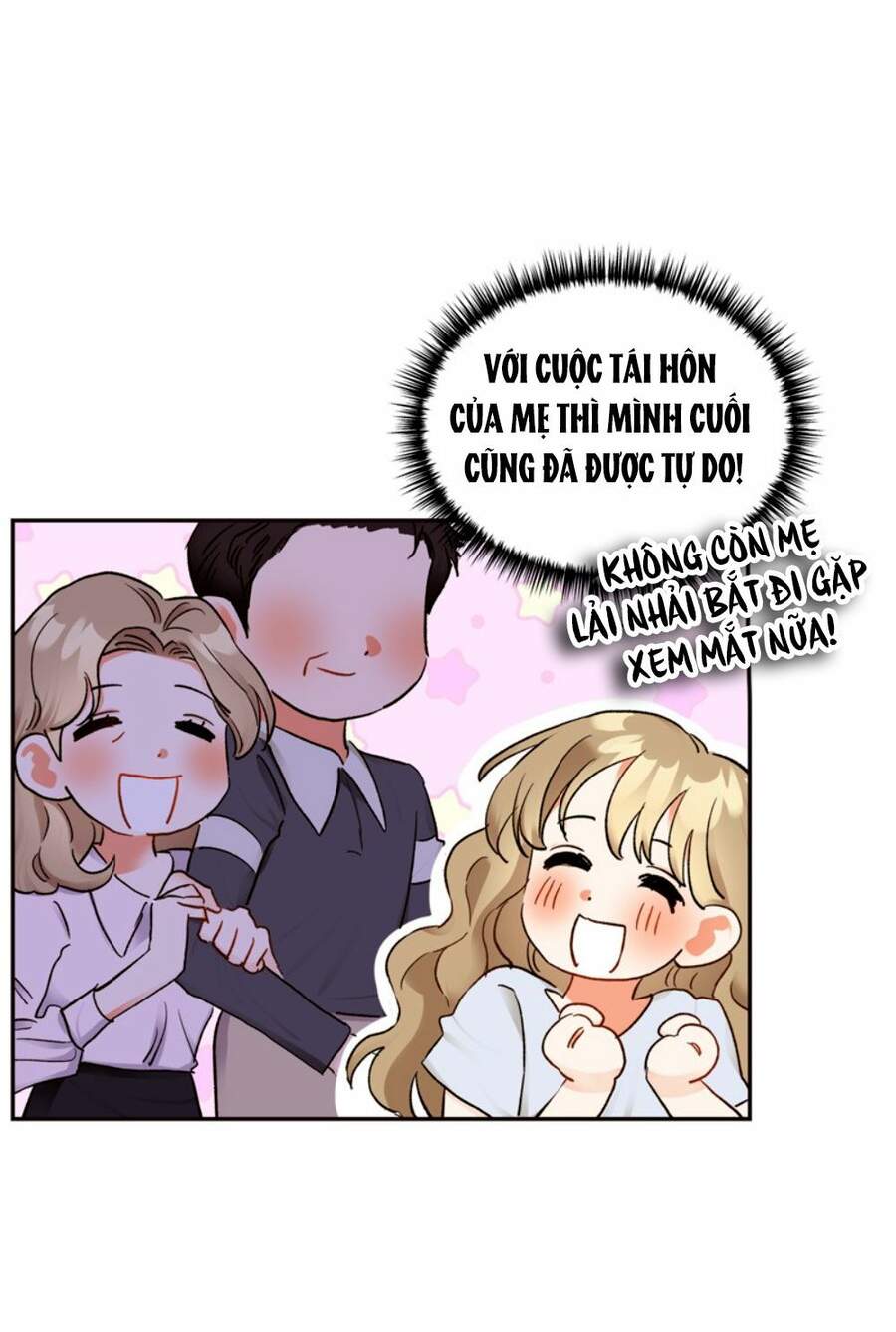 Nụ Hôn Của Giác Quan Thứ Sáu: Chapter 11