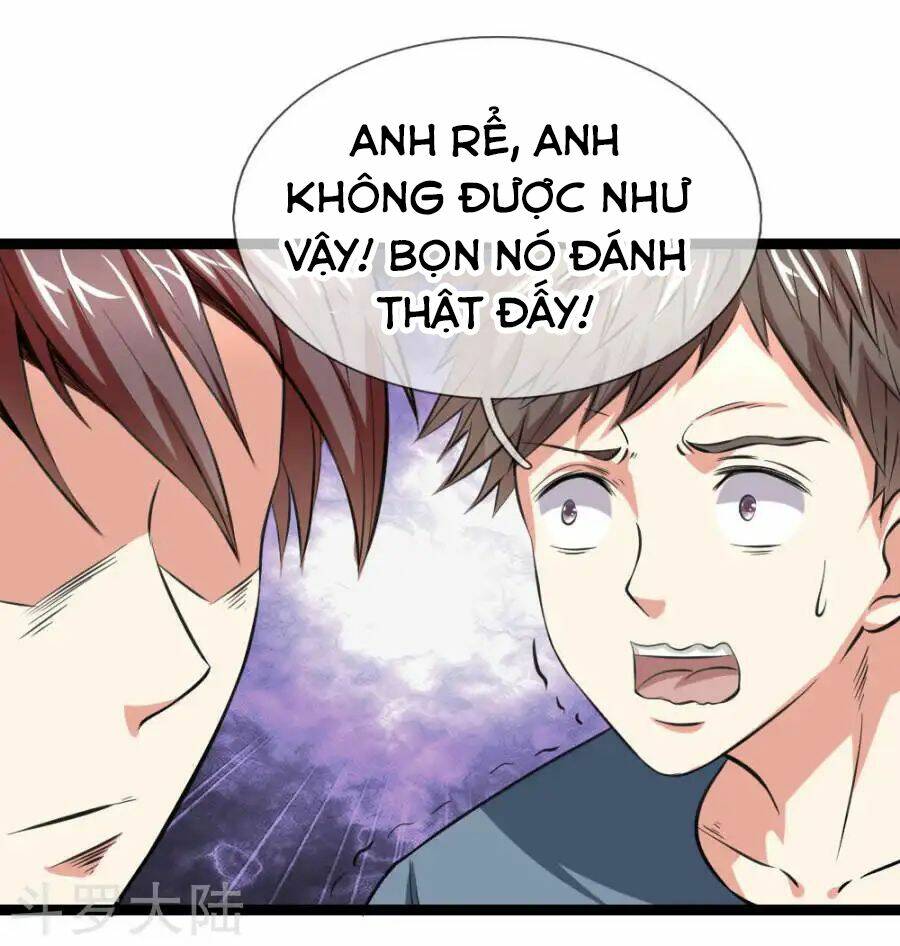 Tuyệt Thế Phi Đao: Chapter 59
