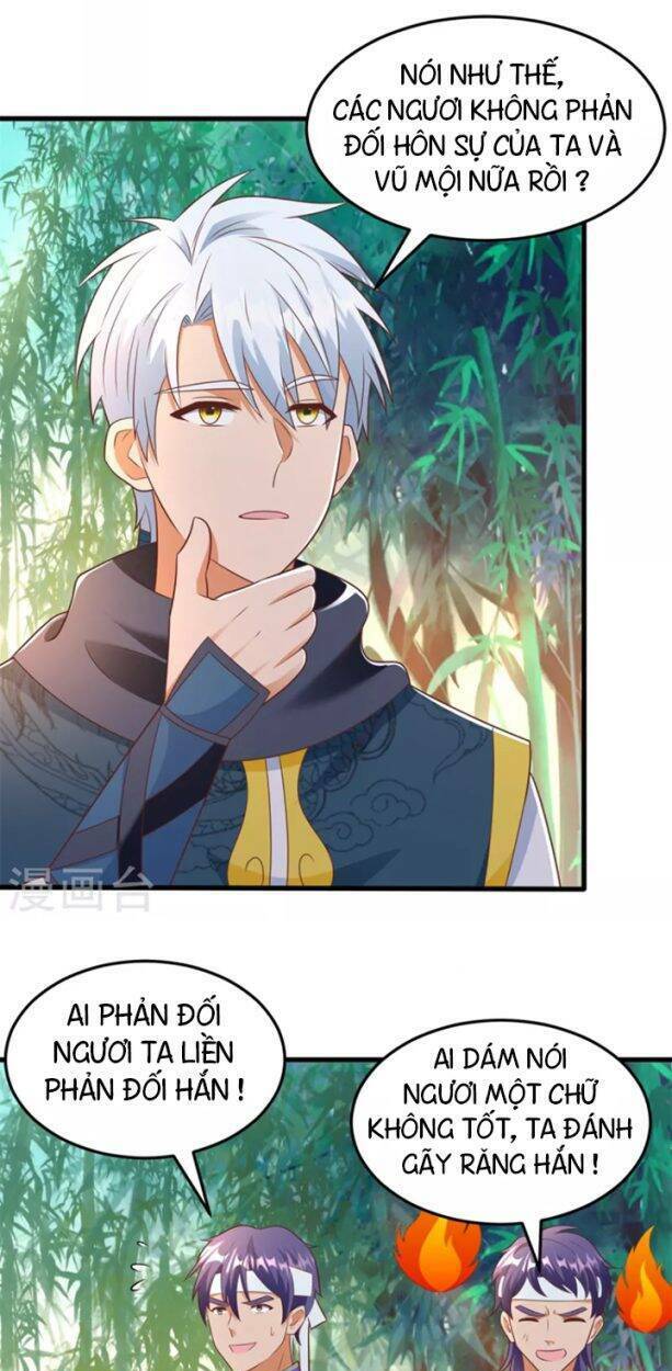 Chí Tôn Trọng Sinh: Chapter 193