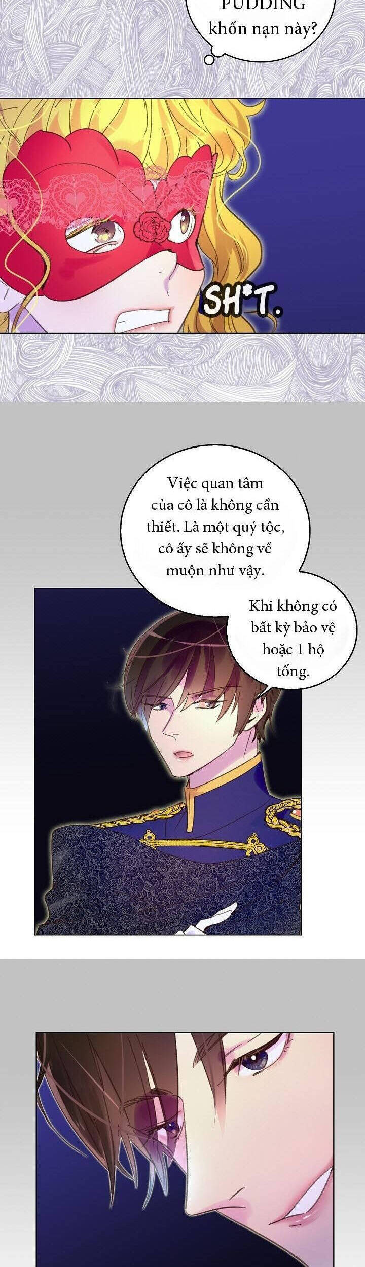 Đừng Xem Thường Nữ Phụ: Chapter 64
