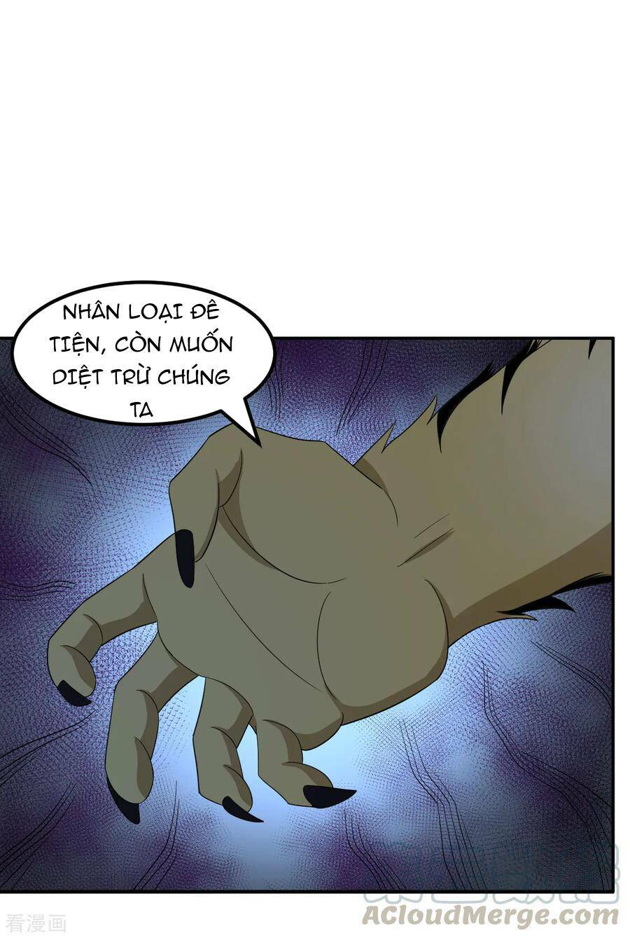 Nghịch Thiên Tiên Mệnh: Chapter 69