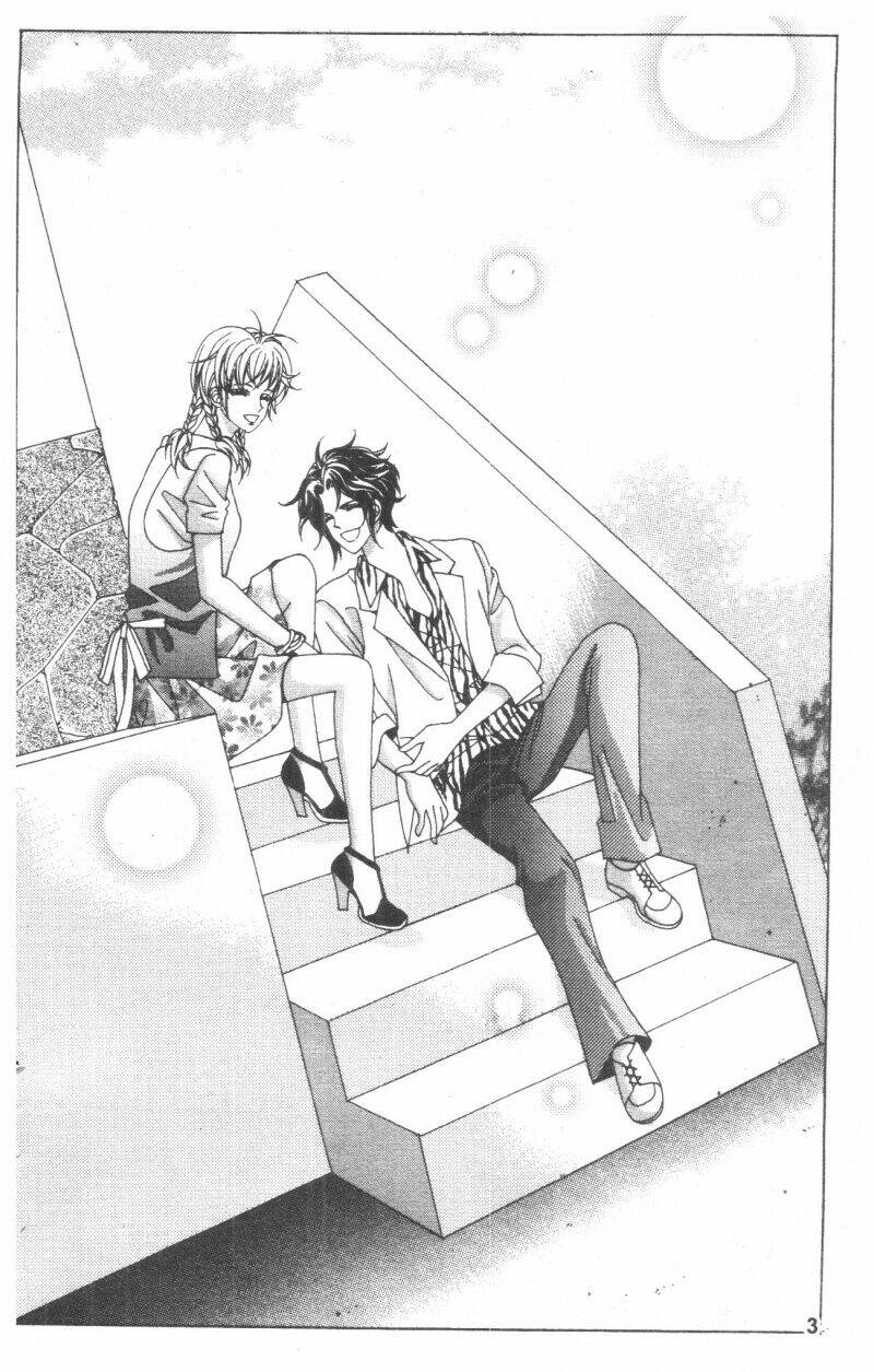 Cũng Vì Em: Chapter 6