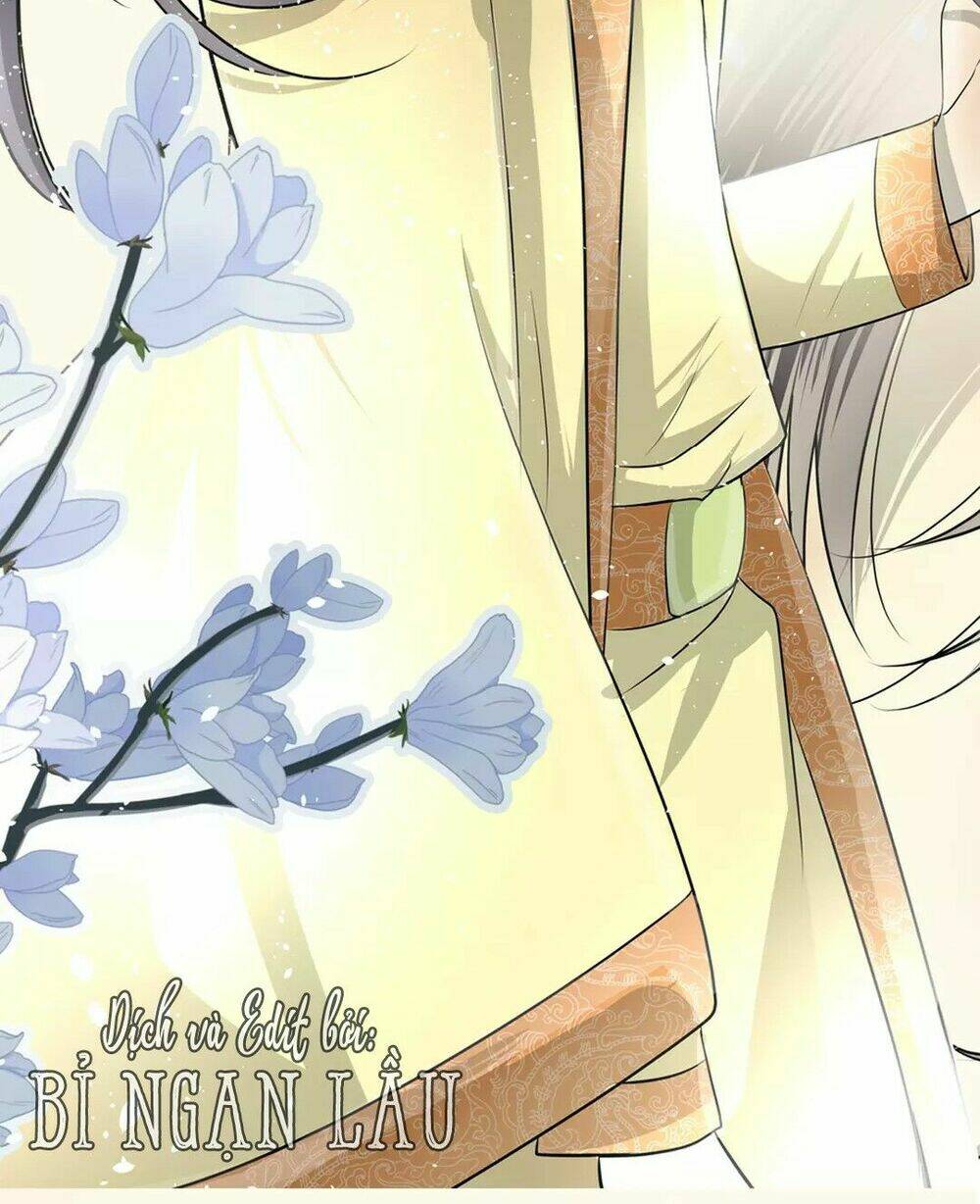 Nghịch Thần: Chapter 27