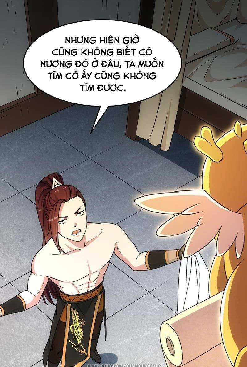 Hệ Thống Thần Long Nghịch Thiên: Chapter 13