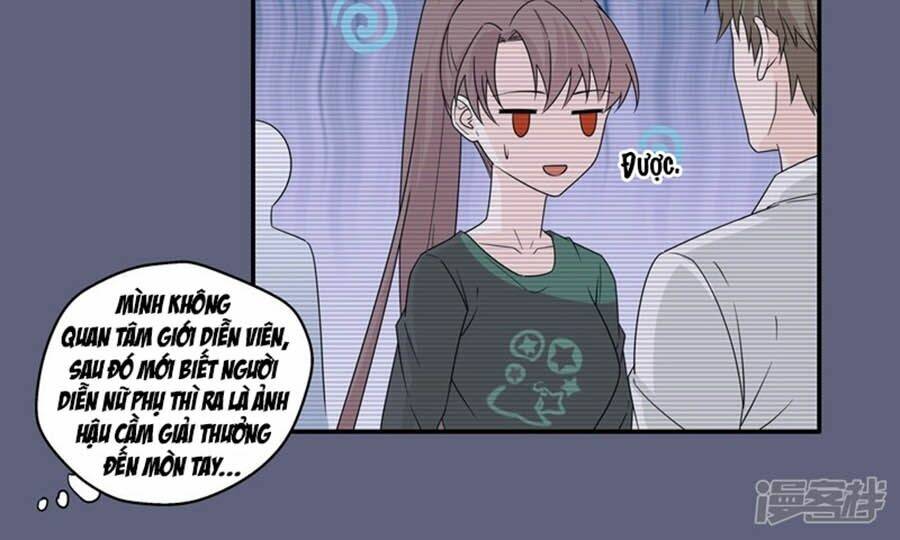 Thiên Kim Bất Lương: Chapter 34