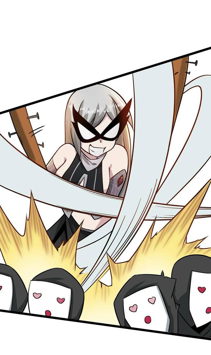 Đại Bảo Kiếm Của Tôi: Chapter 24