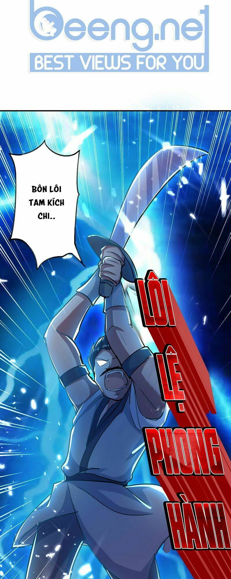 Tối Cường Chiến Hồn: Chapter 9