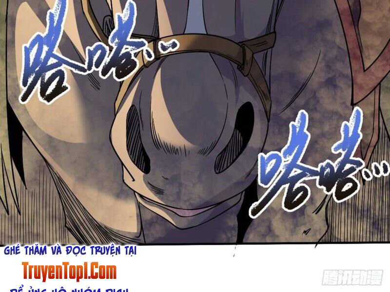 Đường Dần Tại Dị Giới 2: Chapter 0