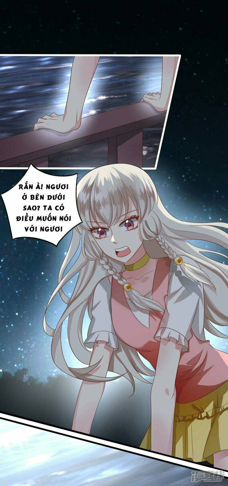 Bắt Quỷ: Chapter 9