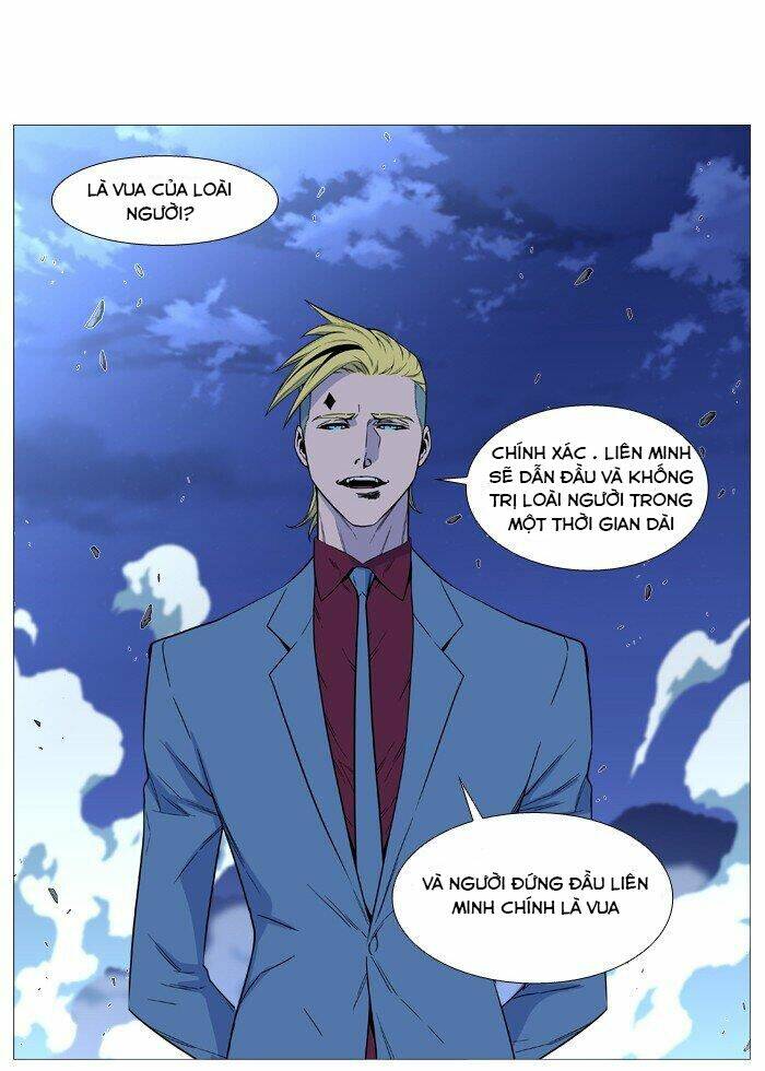 Ma Cà Rồng Quý Tộc: Chapter 495