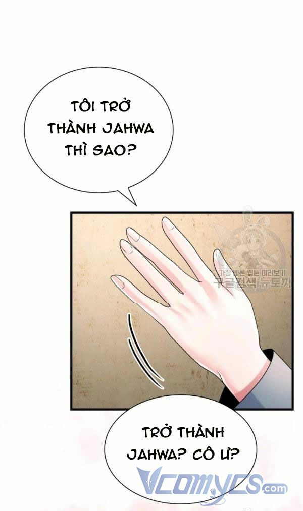 Cô Dâu Của Sói Đen: Chapter 23