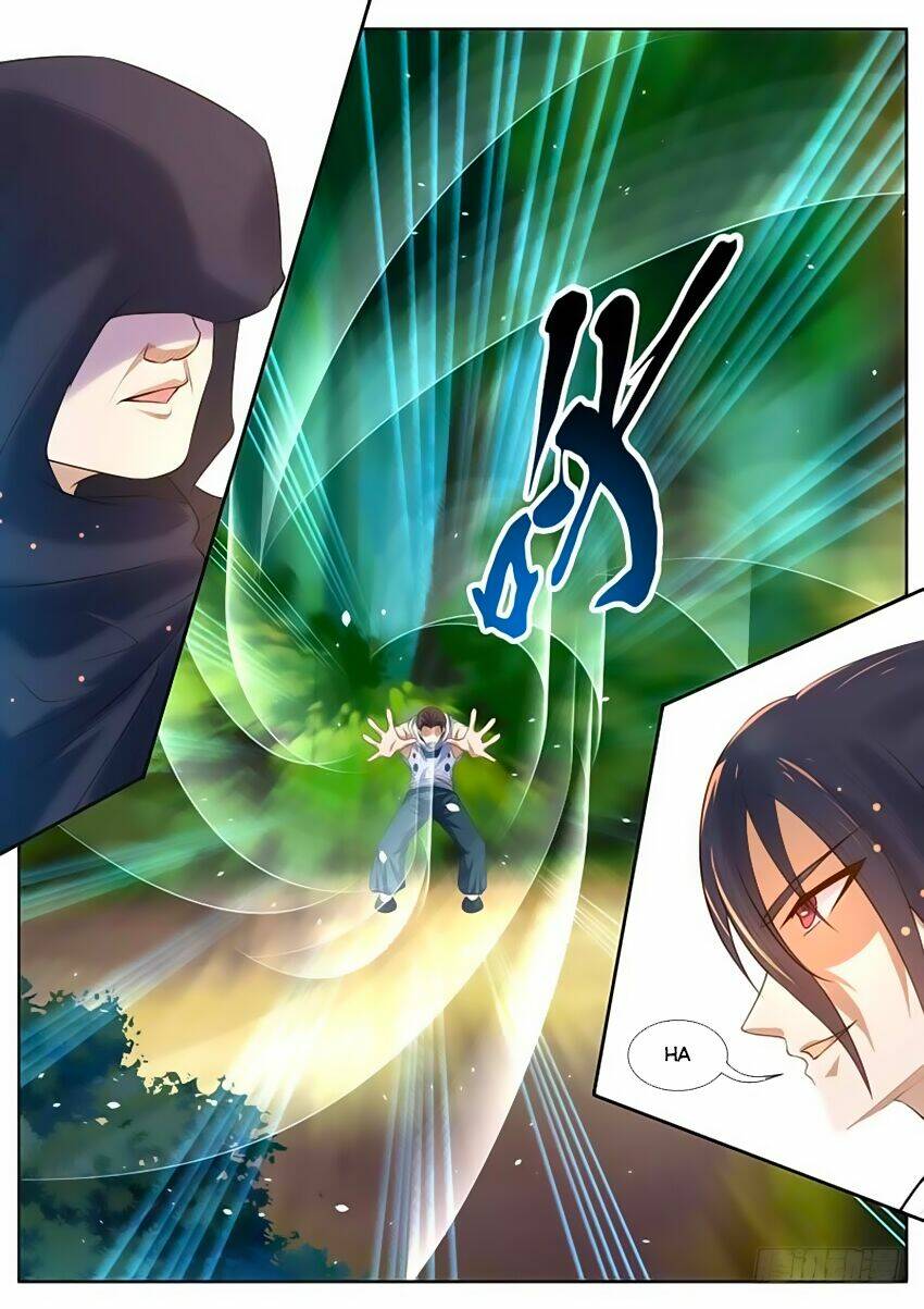 Ngự Thiên: Chapter 24