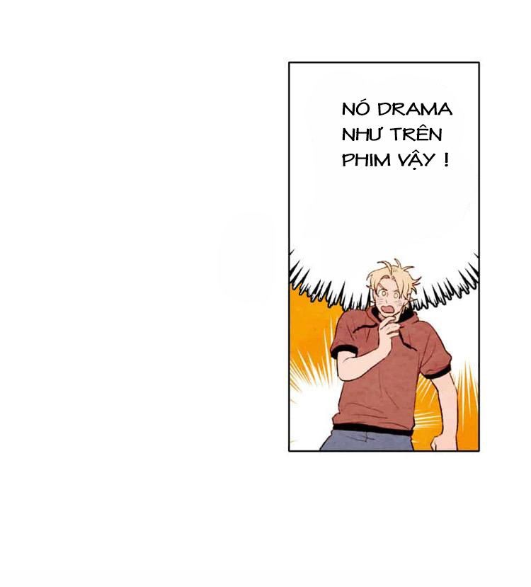 Ôi ! Trợ Lý Đặc Biệt Của Tôi: Chapter 38