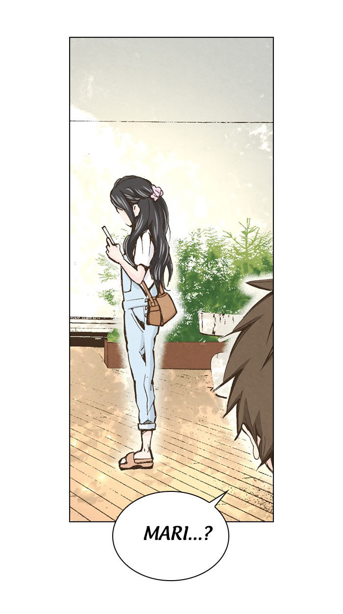 Làm Vợ Anh, Em Nhé: Chapter 10