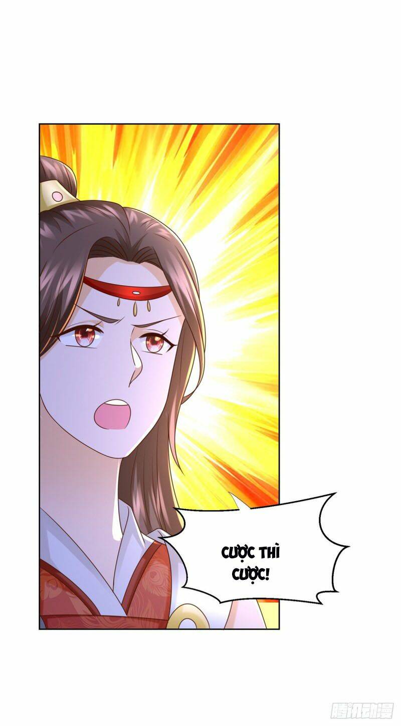 Chí Tôn Trọng Sinh: Chapter 117