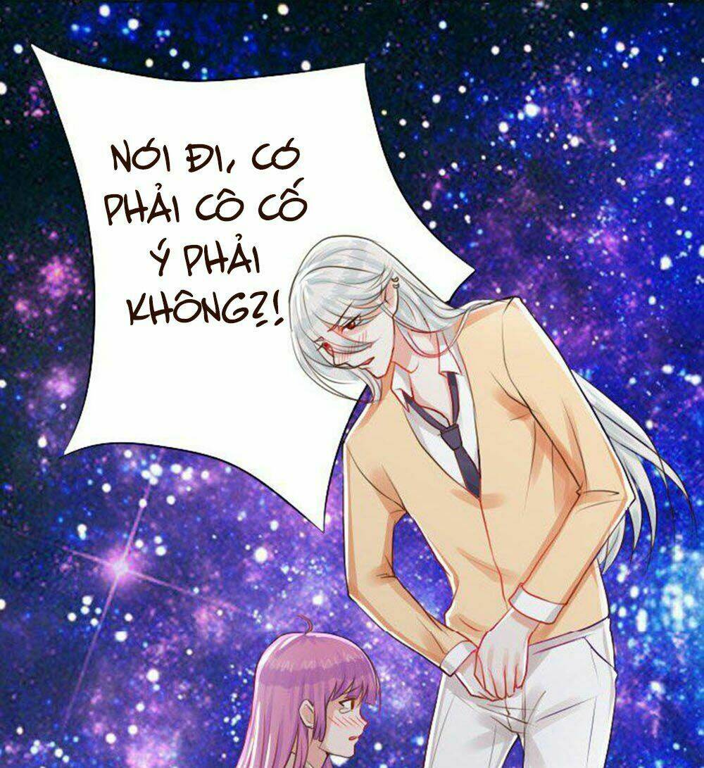 Ma Vương Luyến Ái Chỉ Nam: Chapter 50