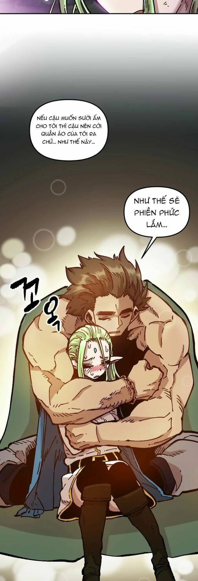 Nô Lệ Nghịch Thiên: Chapter 64