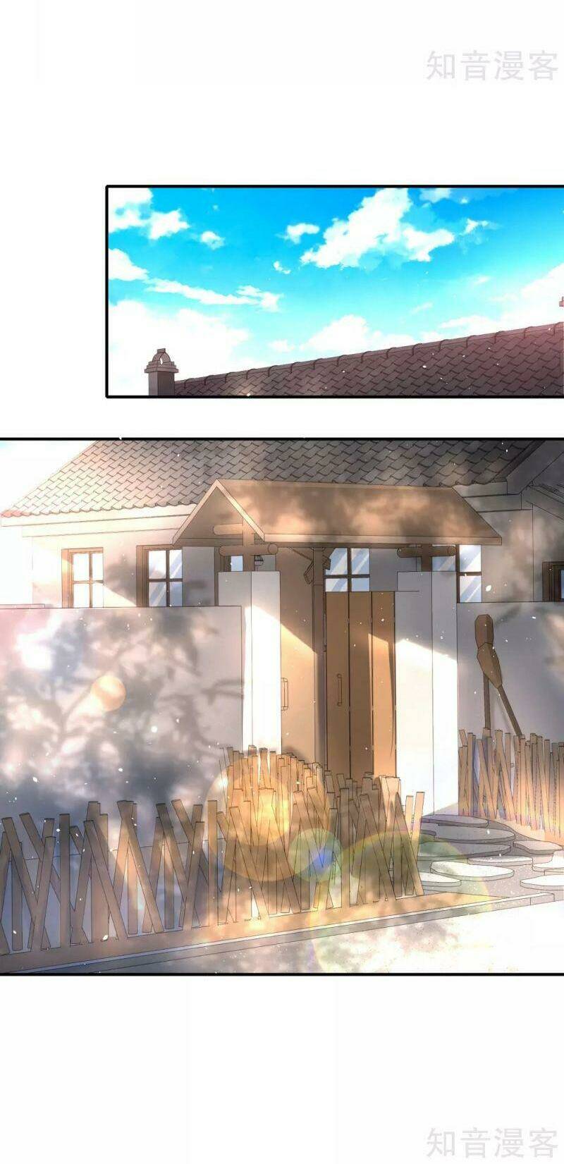 Vòng Bạn Bè Mạnh Nhất Của Tiên Giới: Chapter 94