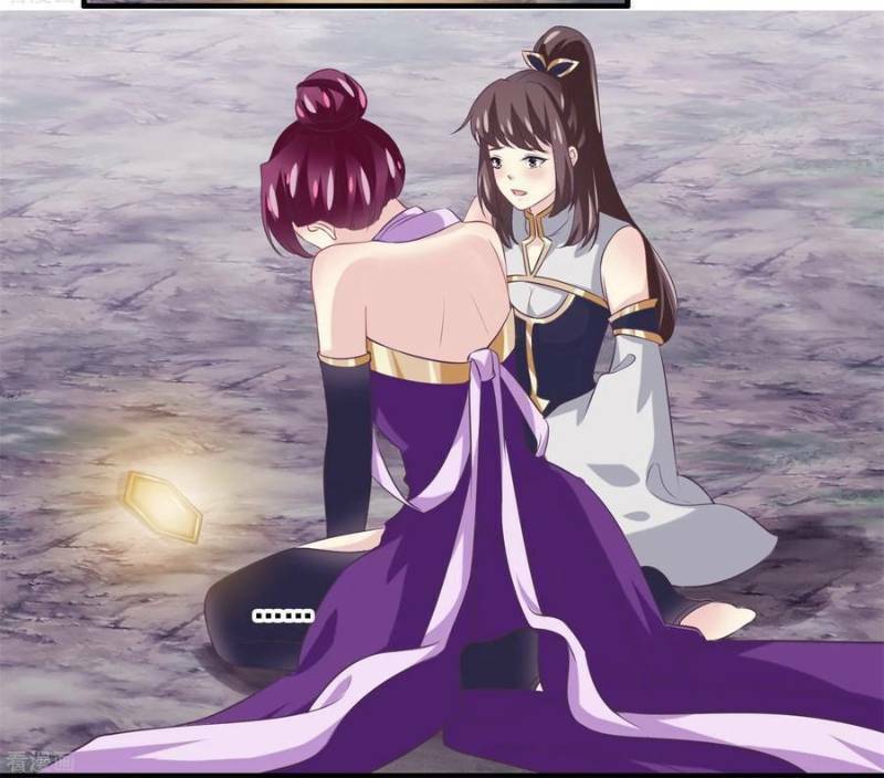Ta Là Ngọc Hoàng Đại Đế: Chapter 76
