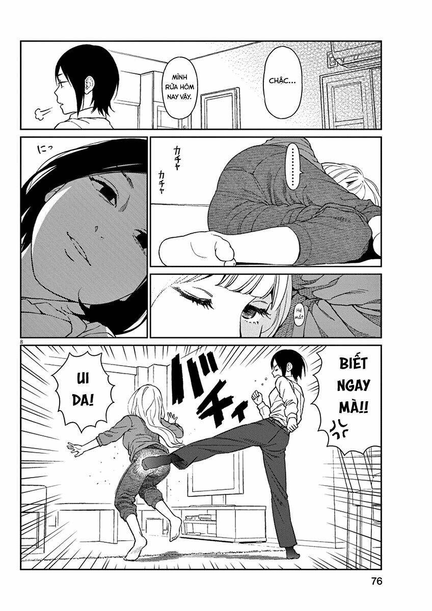 Stretch: Chapter 7