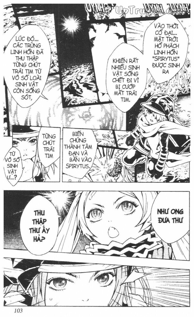 Ong Đưa Thư: Chapter 18