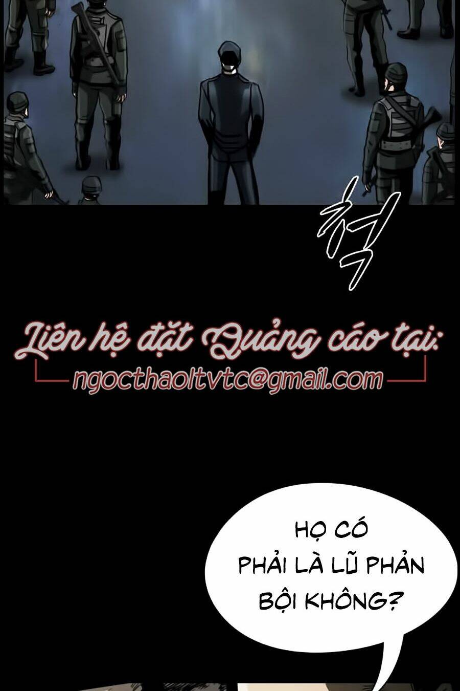 Thợ Săn Đầu Tiên: Chapter 40