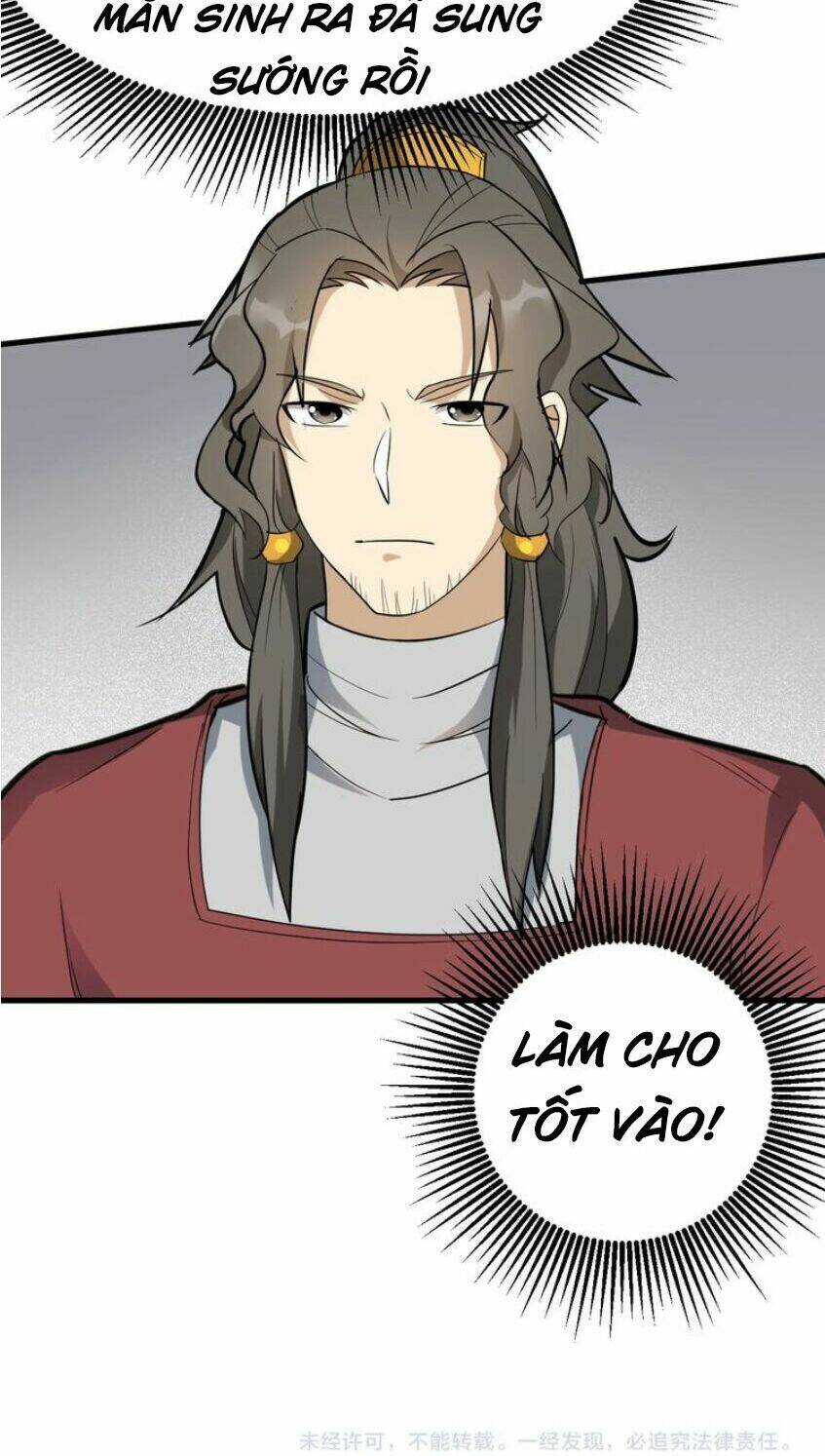 Đại Nghịch Chi Môn: Chapter 58