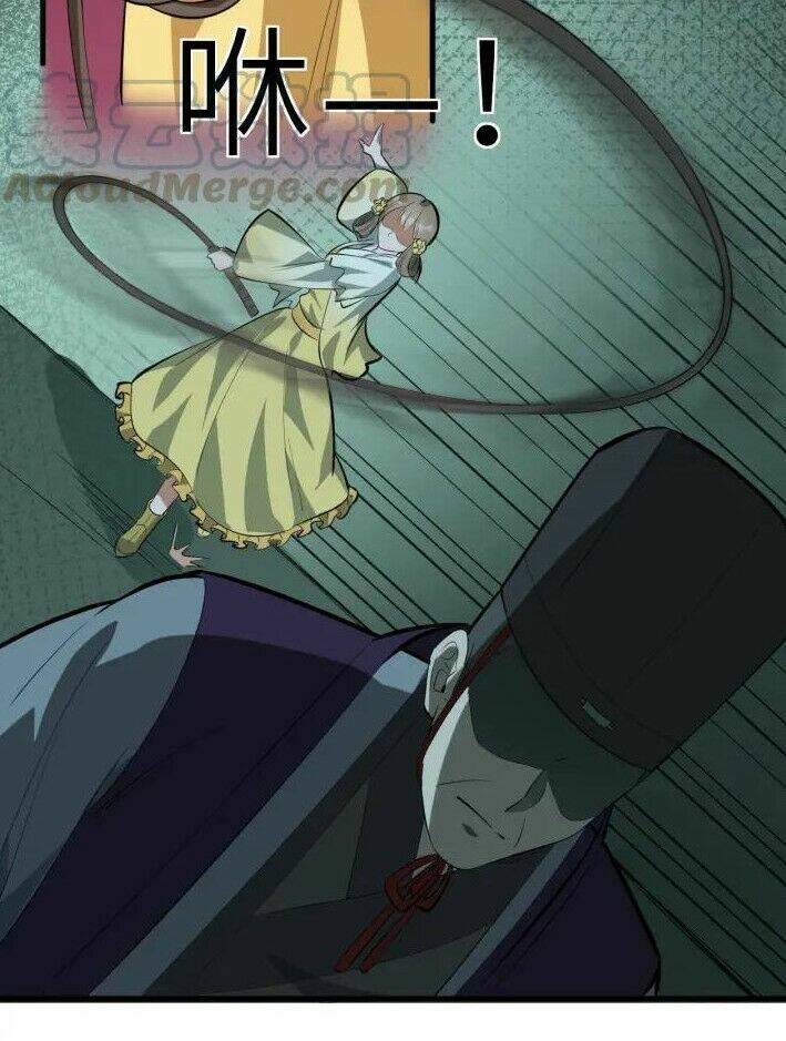 Đại Nghịch Chi Môn: Chapter 83