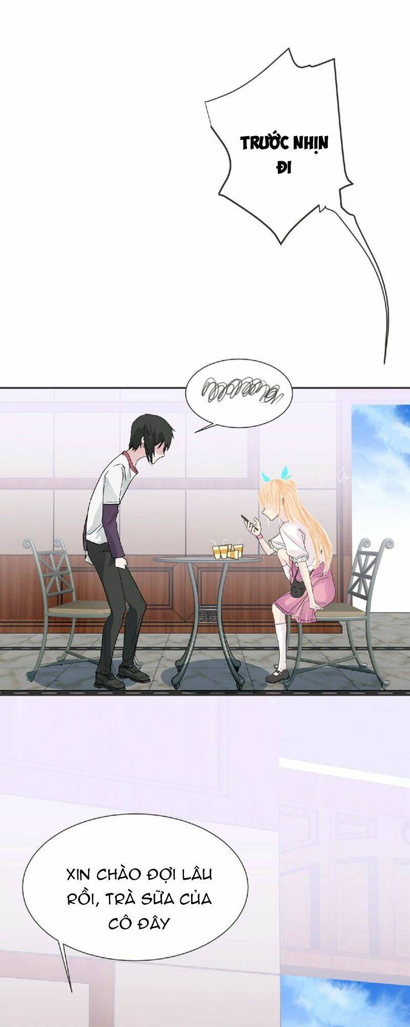 Đại Chiến Yêu Tinh: Chapter 16