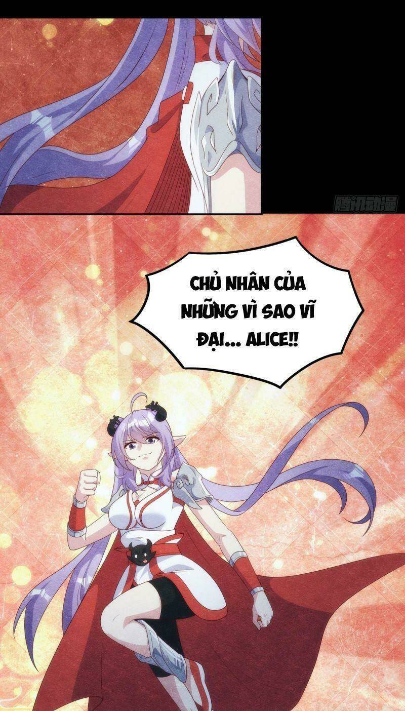 Xâm Lược Vạn Giới: Chapter 81