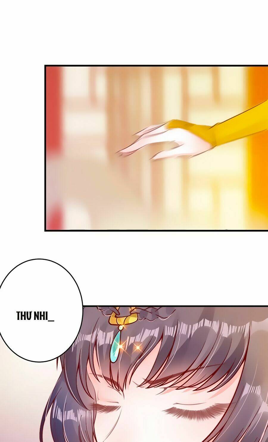 Thịnh Thế Lê Hoa Điện: Chapter 16