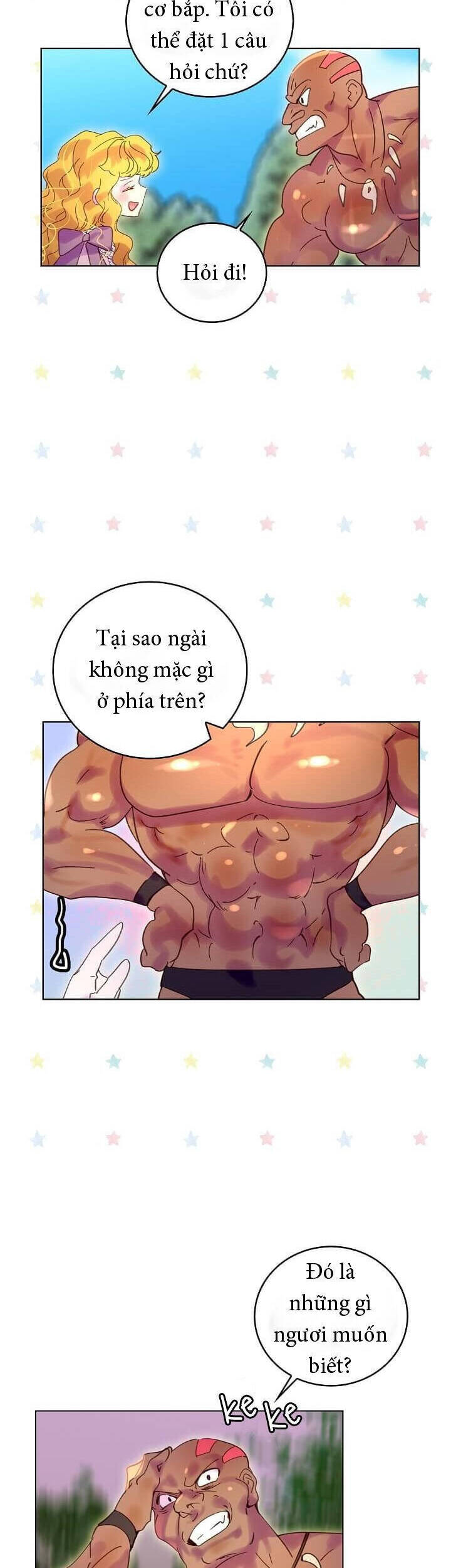 Đừng Xem Thường Nữ Phụ: Chapter 99