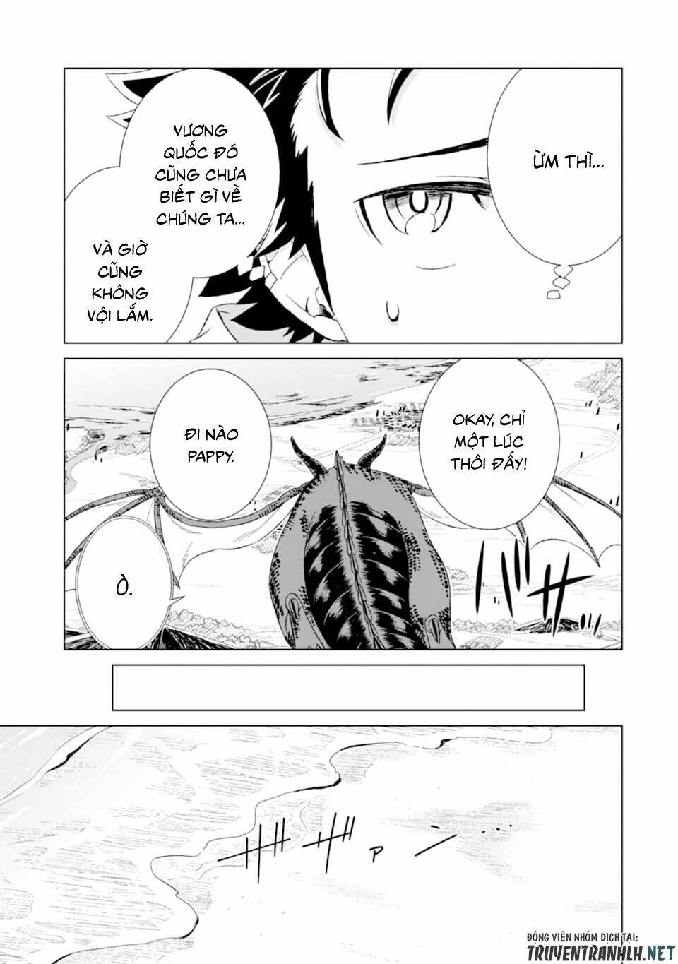 Isekai De Tadahitori No Mamono Tsukai ~ Tenshoku Shitara Maou Ni Machigawa Remashita: Chapter 14
