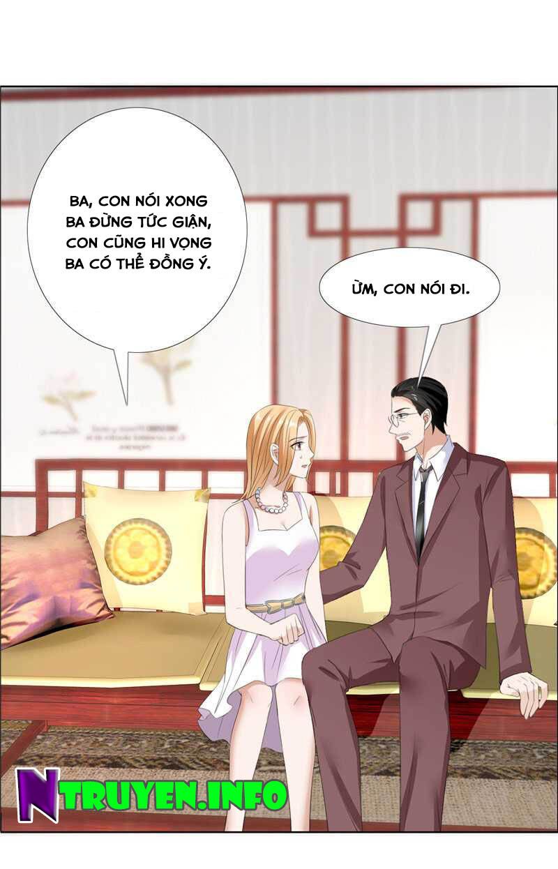Độc Sủng Kiều Thê Của Bá Đạo Tổng Tài: Chapter 36