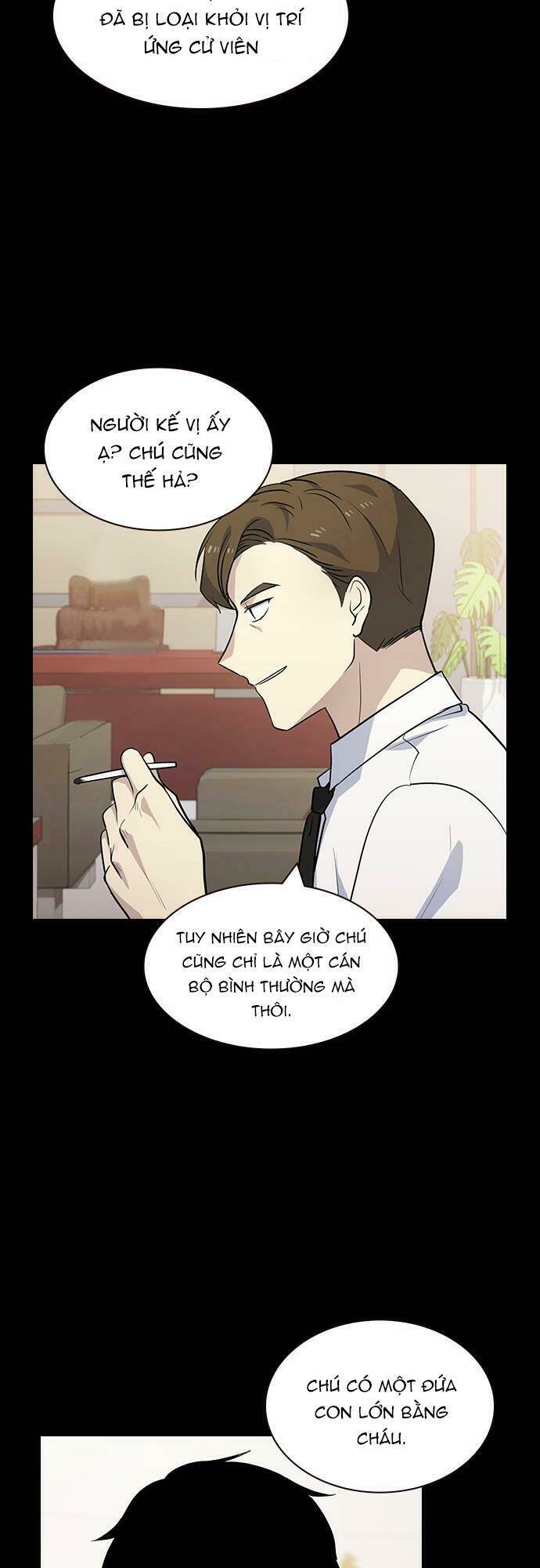 Thằng Bạn Trai Tồi Tệ Của Tôi: Chapter 63