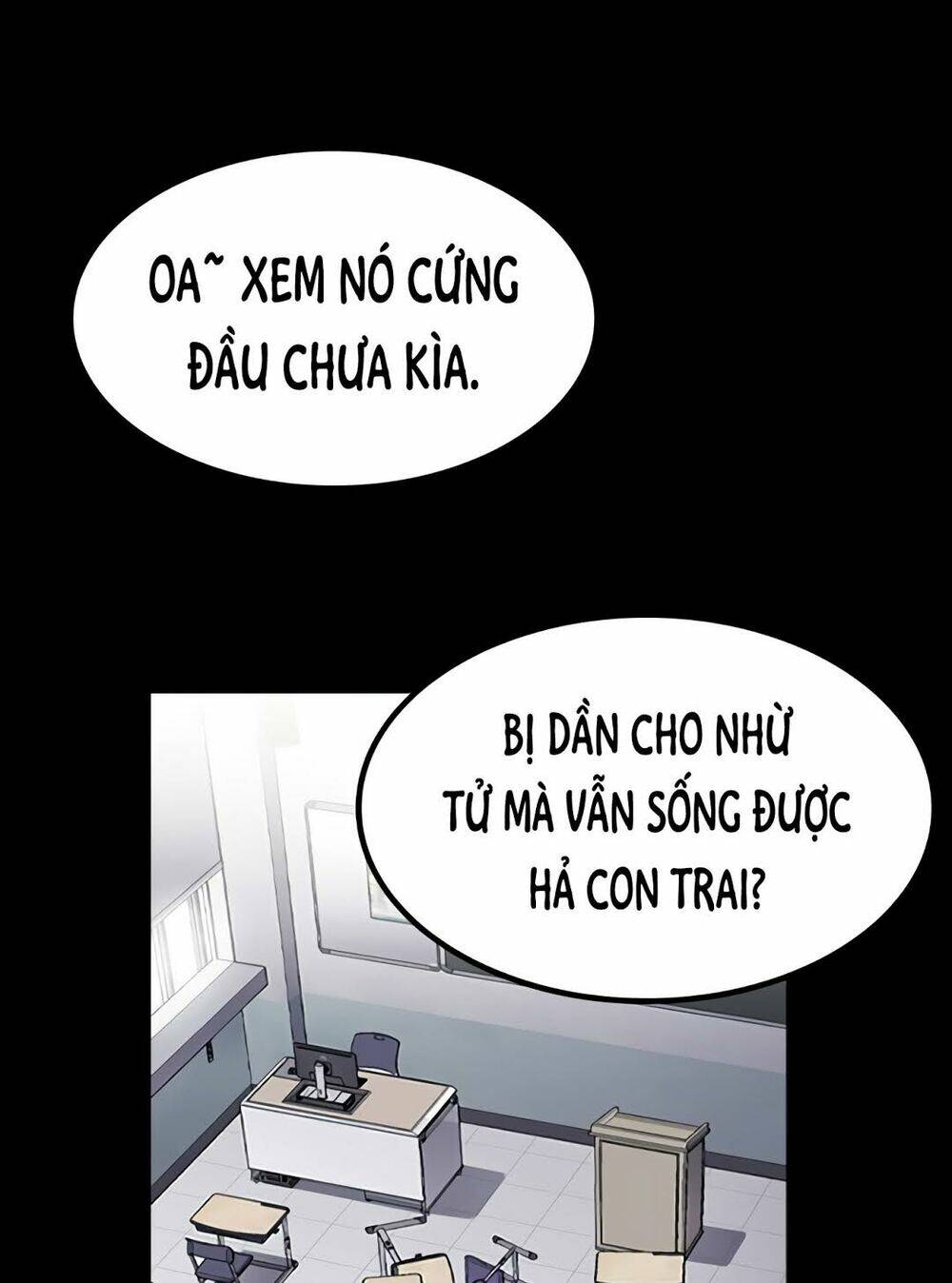 Điểm Chết: Chapter 8