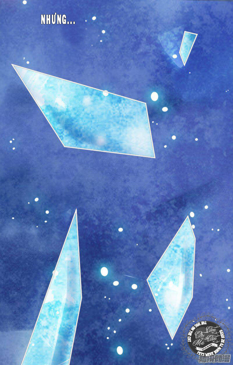 The Queen Note: Chapter 5