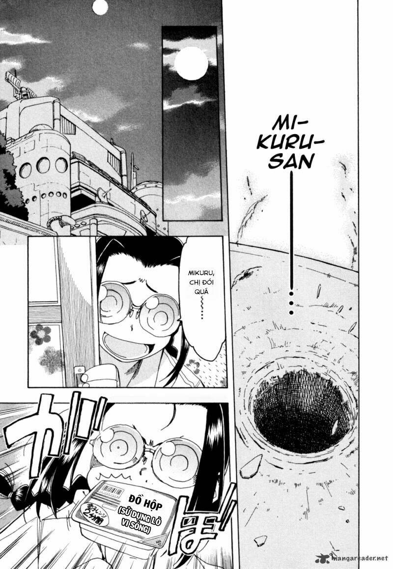 Ichinensei Ni Nacchattara: Chapter 48